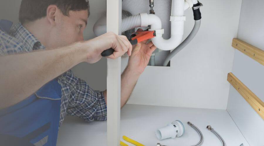 Professional Leak Detection in Fairchild, WI