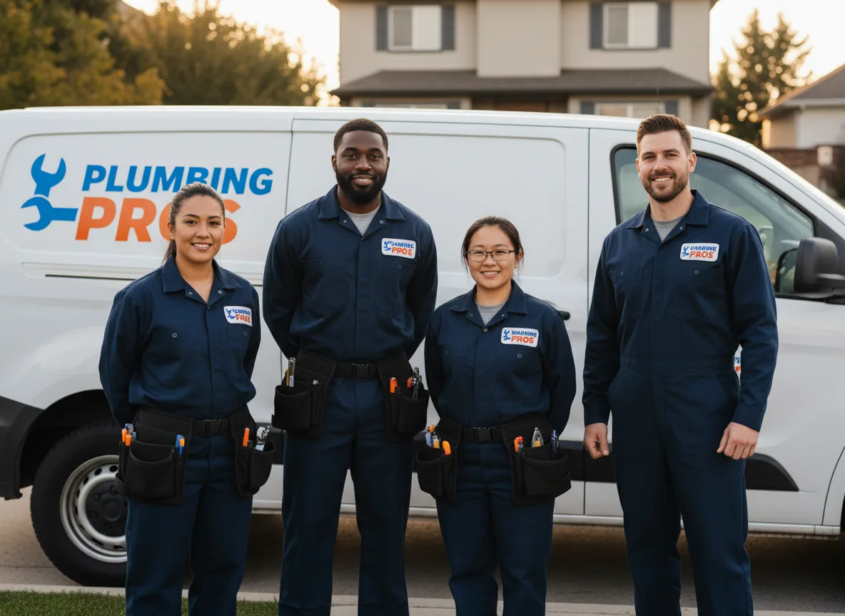 Water Heater Repair company in Fairchild, WI